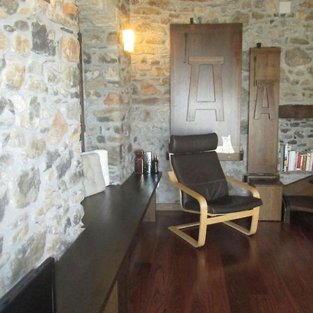 Casa Rural " El Retiro" 拉斯普纳 外观 照片