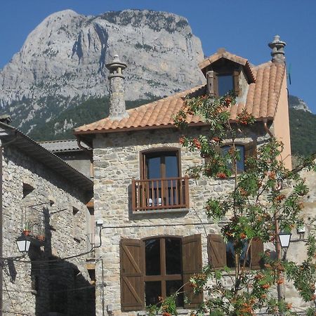 Casa Rural " El Retiro" 拉斯普纳 客房 照片