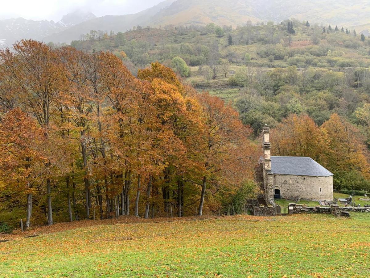 Casa Rural " El Retiro" 拉斯普纳 外观 照片