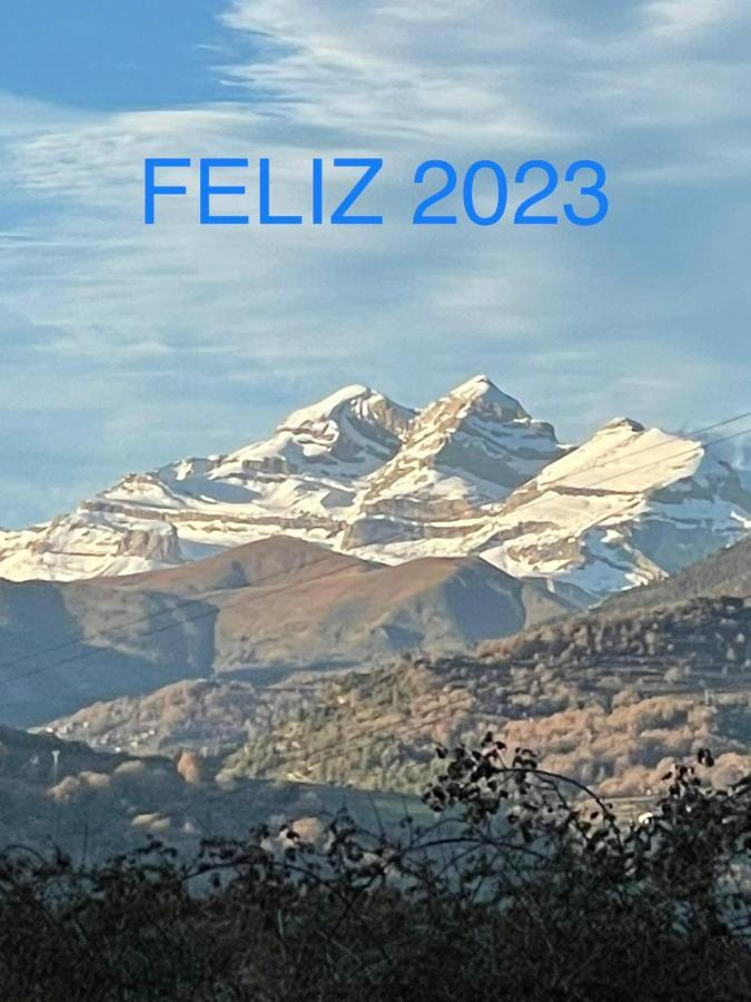 Casa Rural " El Retiro" 拉斯普纳 外观 照片