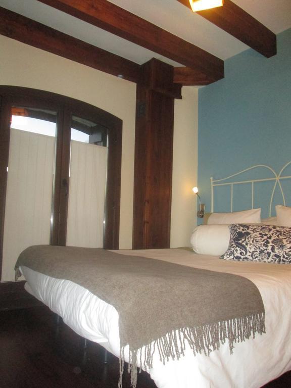 Casa Rural " El Retiro" 拉斯普纳 客房 照片