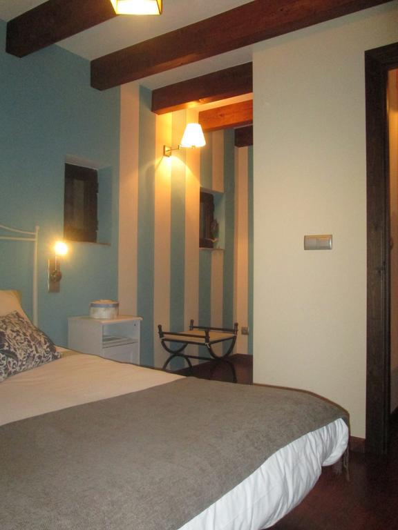 Casa Rural " El Retiro" 拉斯普纳 客房 照片