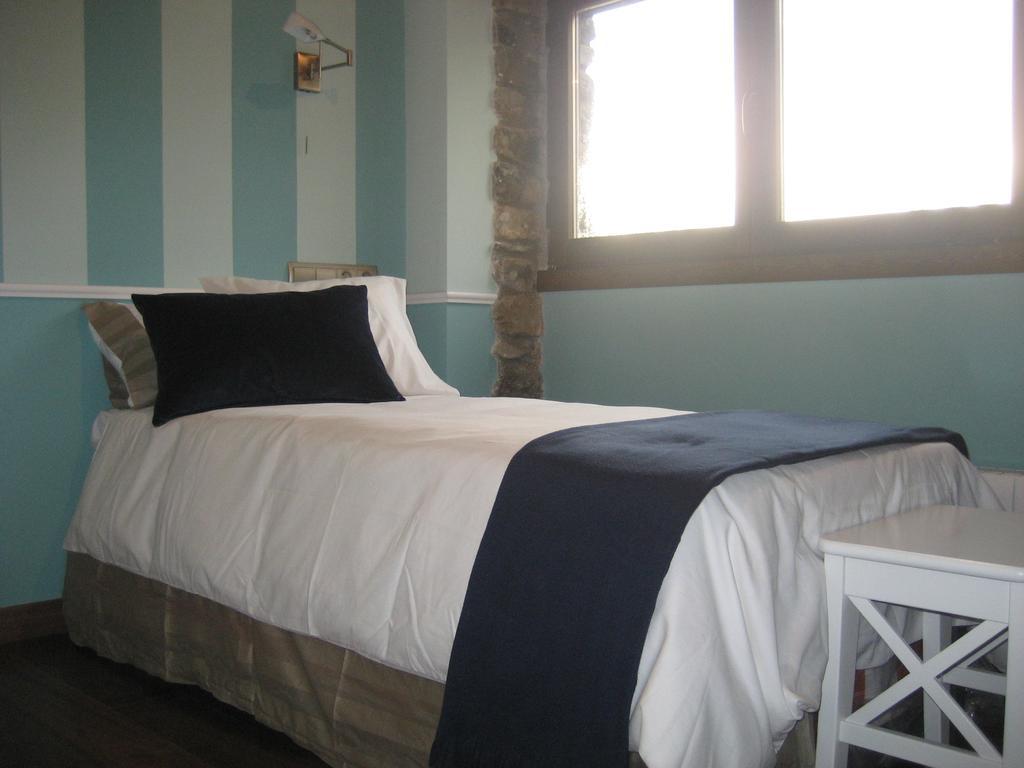Casa Rural " El Retiro" 拉斯普纳 客房 照片