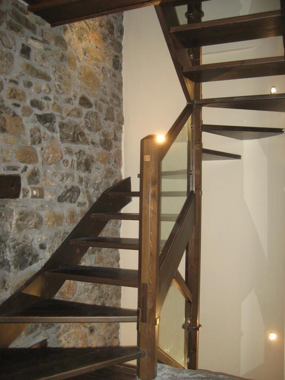 Casa Rural " El Retiro" 拉斯普纳 客房 照片